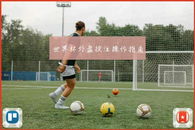 世界杯外盘投注操作指南