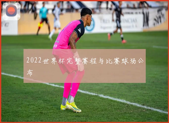 2022世界杯完整赛程与比赛球场公布