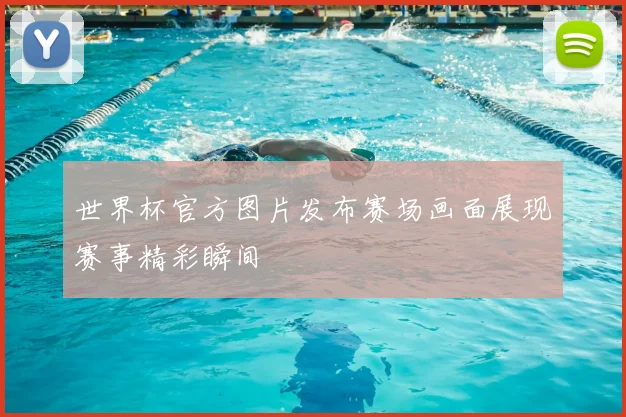 世界杯官方图片发布赛场画面展现赛事精彩瞬间