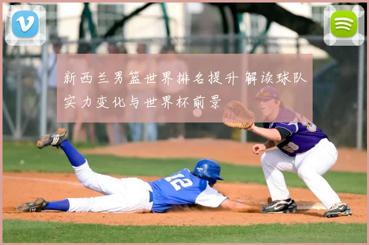 新西兰男篮世界排名提升 解读球队实力变化与世界杯前景